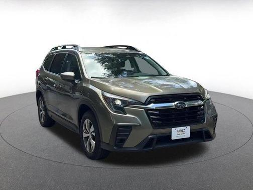 2024 Subaru Ascent Premium 7-Passenger