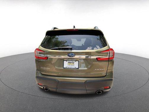 2024 Subaru Ascent Premium 7-Passenger