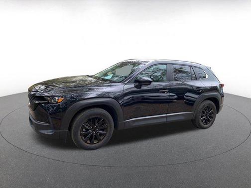 2025 Mazda CX-50 2.5 S Select Package