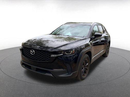 2025 Mazda CX-50 2.5 S Select Package