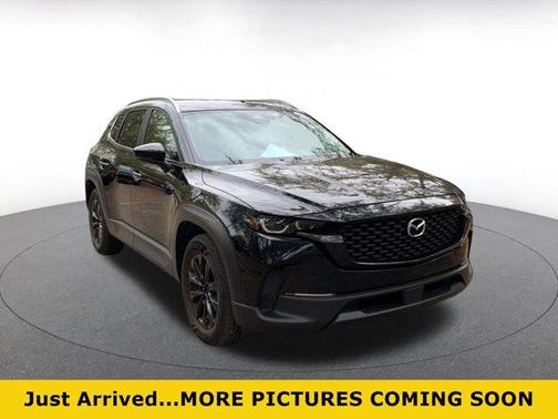 2025 Mazda CX-50 2.5 S Select Package