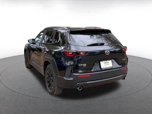 2025 Mazda CX-50 2.5 S Select Package