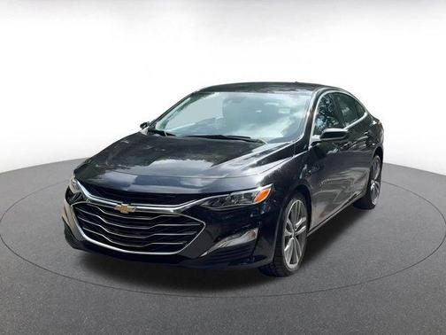 2024 Chevrolet Malibu FWD 2LT