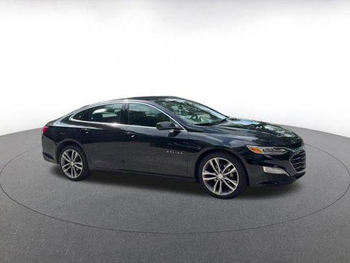 2024 Chevrolet Malibu FWD 2LT