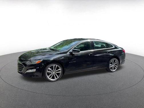 2024 Chevrolet Malibu FWD 2LT