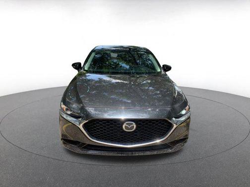 2024 Mazda Mazda3 FWD w/Preferred Package