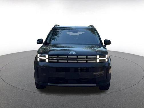 2025 Hyundai SANTA FE SEL 2.4