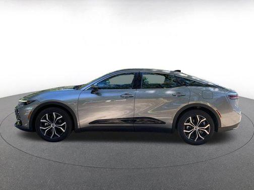 2025 Toyota Crown XLE