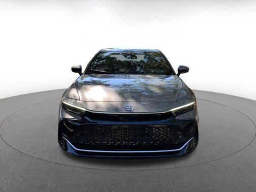 2025 Toyota Crown XLE