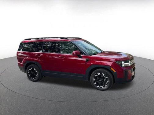 2025 Hyundai SANTA FE SEL 2.4