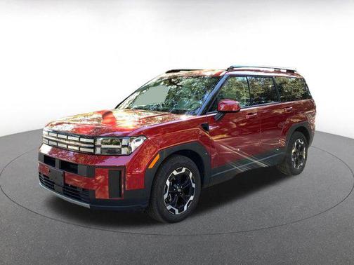 2025 Hyundai SANTA FE SEL 2.4