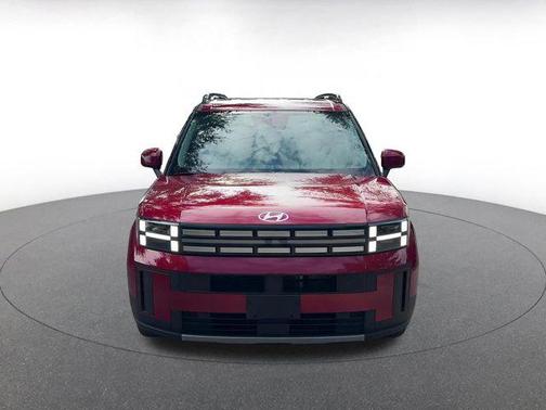 2025 Hyundai SANTA FE SEL 2.4