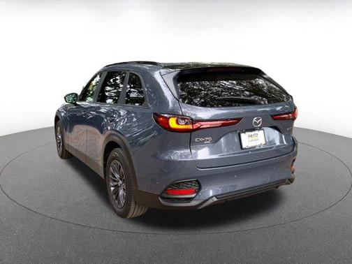 2025 Mazda CX-70 3.3 Turbo Preferred Package