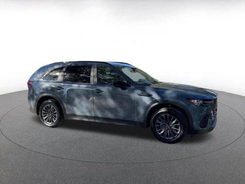 2025 Mazda CX-70 3.3 Turbo Preferred Package