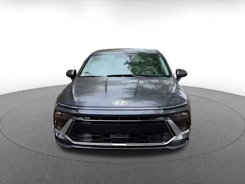 2025 Hyundai SONATA Hybrid SE