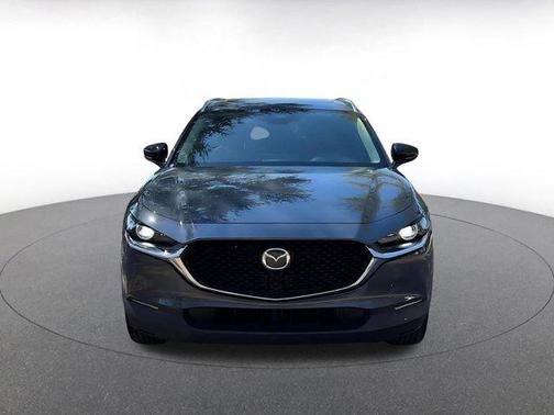 2025 Mazda CX-30 2.5 S Carbon Edition