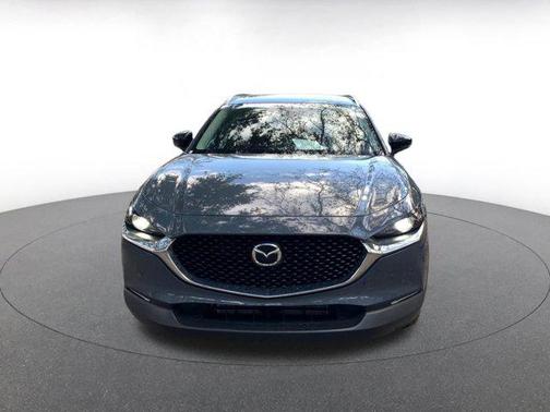 2025 Mazda CX-30 2.5 S Carbon Edition