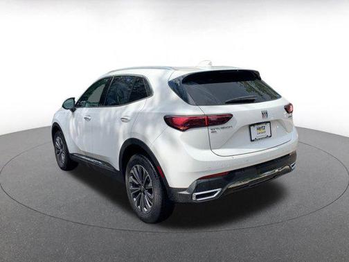 2024 Buick Envision Preferred AWD