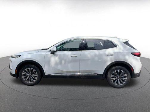 2024 Buick Envision Preferred AWD