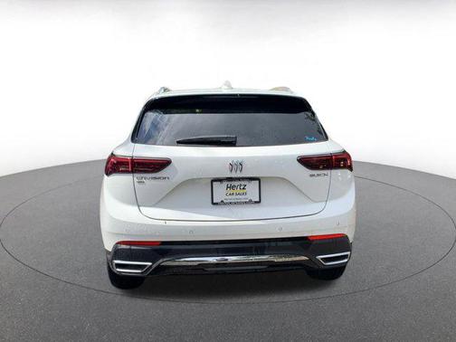 2024 Buick Envision Preferred AWD