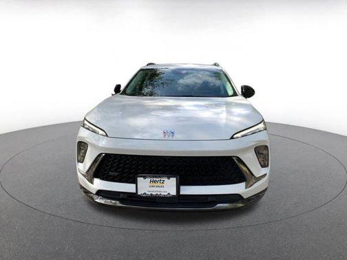 2024 Buick Envision Sport Touring AWD