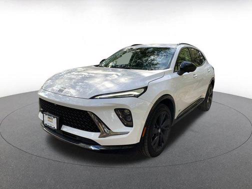 2024 Buick Envision Sport Touring AWD