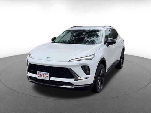 2024 Buick Envision Sport Touring AWD