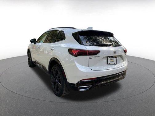 2024 Buick Envision Sport Touring AWD