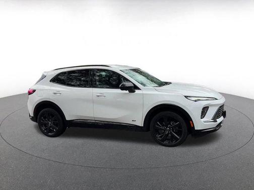 2024 Buick Envision Sport Touring AWD