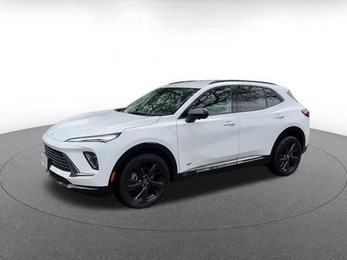 2024 Buick Envision Sport Touring AWD