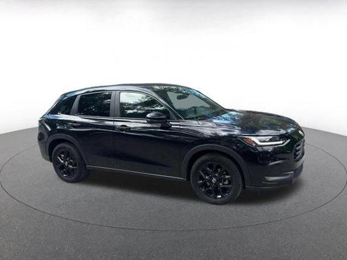 2025 Honda HR-V 2WD Sport