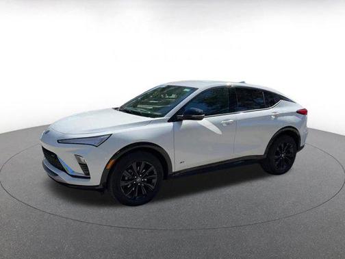 2025 Buick Envista Sport Touring FWD