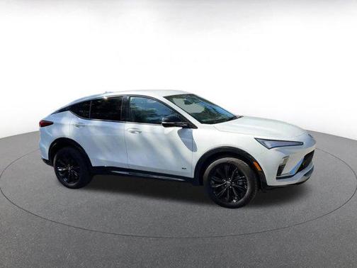 2025 Buick Envista Sport Touring FWD