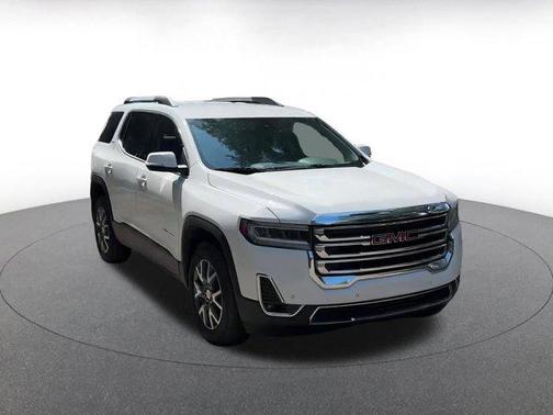 2023 GMC Acadia AWD SLT