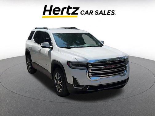 2023 GMC Acadia AWD SLT