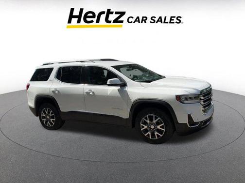 2023 GMC Acadia AWD SLT