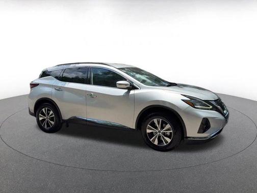 2023 Nissan Murano SV FWD