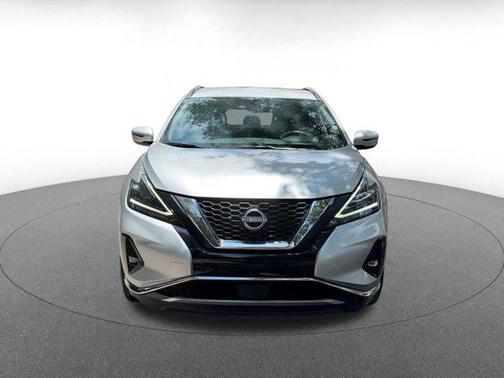 2023 Nissan Murano SV FWD