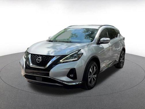 2023 Nissan Murano SV FWD