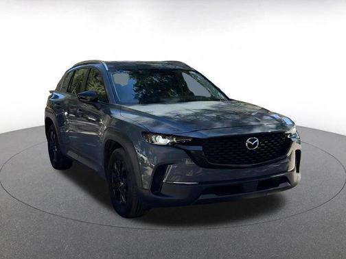 2025 Mazda CX-50 2.5 S Select Package
