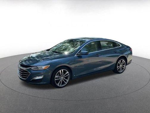 2024 Chevrolet Malibu FWD 2LT