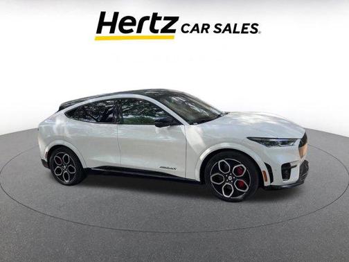 2023 Ford Mustang Mach-E GT