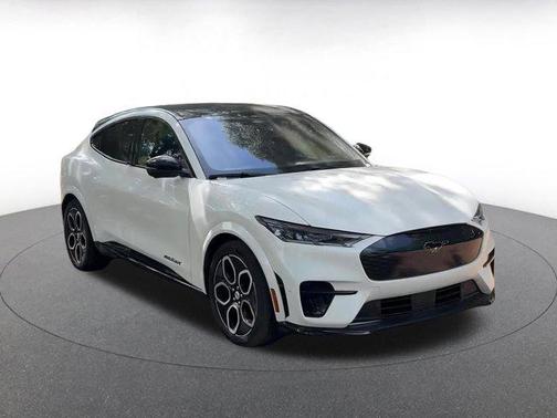 2023 Ford Mustang Mach-E GT