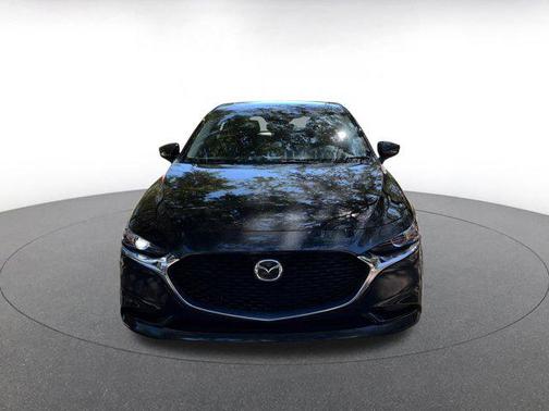 2025 Mazda Mazda3 FWD w/Preferred Package