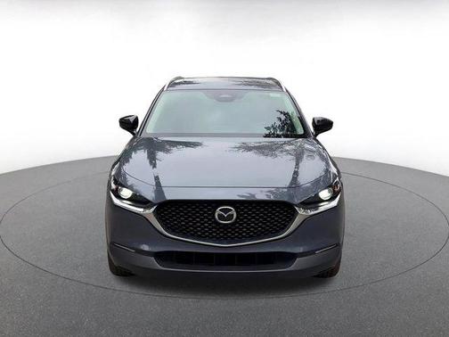 2025 Mazda CX-30 2.5 S Carbon Edition