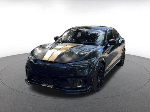 2023 Ford Mustang Mach-E GT