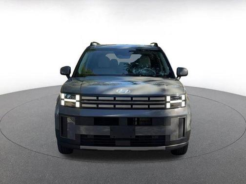 2025 Hyundai SANTA FE SEL 2.4