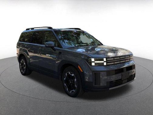 2025 Hyundai SANTA FE SEL 2.4