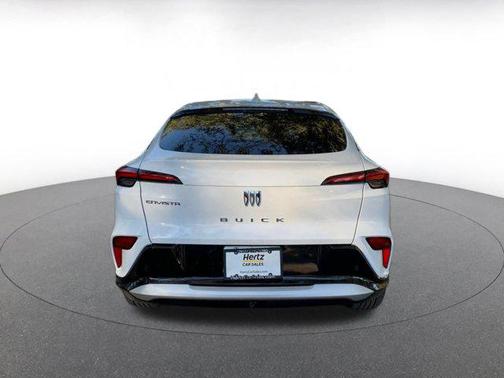 2025 Buick Envista Sport Touring FWD