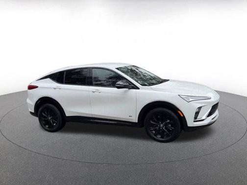 2025 Buick Envista Sport Touring FWD